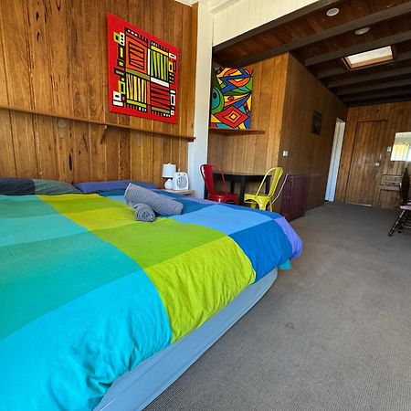 Bunkhouse Motel Cooma Eksteriør billede