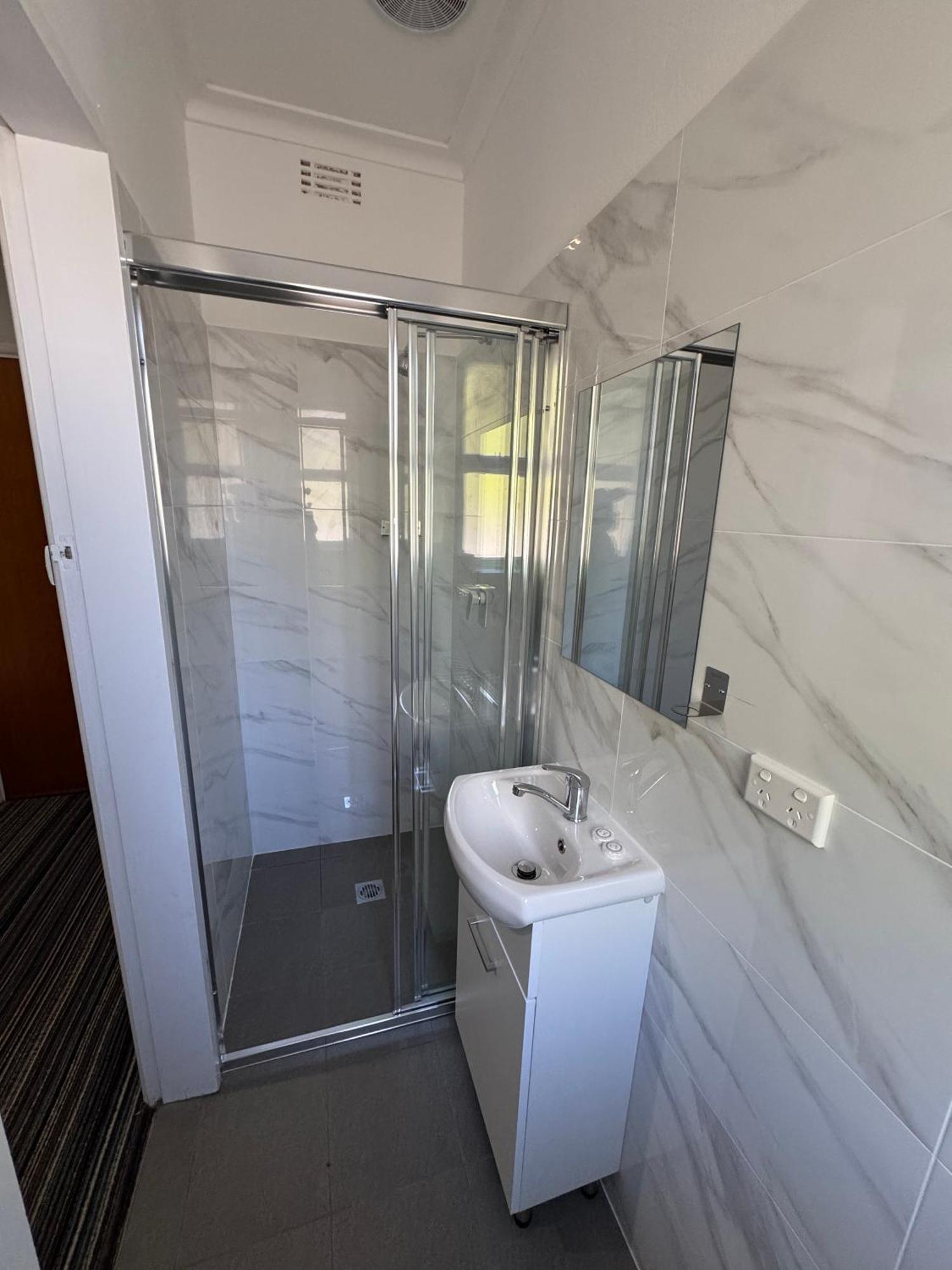 Bunkhouse Motel Cooma Eksteriør billede